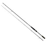 Daiwa BG RF 2.29 m 2-8 gr 2P LRF Kamış