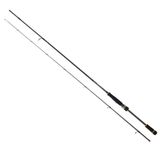 Daiwa BG RF 244 cm 2-8 gr LRF Kamışı