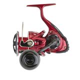 Daiwa BG RR LT 5000 DC XH ARK Olta Makinesi