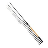Daiwa Black Widow 330 m-390 m 80 gr 4+3 Feeder Olta Kamışı