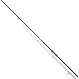 Daiwa Black Widow Carp 305 cm 2+1 3.50 Lbs Tele Olta Kamışı - 305cm - Siyah