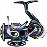 Daiwa Caldia 22 LT 3000 DC Gümüş Gri Olta Makinesi
