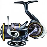 Daiwa Caldia MQ 22 LT 3000 C Spin Makinesi