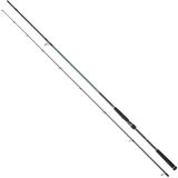 Daiwa Caldia Seabass Classic Iı 270 cm 14-42GR Spin Olta Kamışı - 270 cm 14-42 gr - Mavi - Siyah