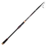 Daiwa Canne Carnassier Crossfire 33 T Sl Telescopique - 3.3m - 196g - P.15-60g - Enc.80cm - CF33TSLCF - Sportif Peche için Ekipman