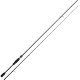 DAIWA Canne Legalis Rockfishing 762 L Fs - 2,31m - 117g - P.3-10g - Enc.118cm - LEGRF762LFSCF