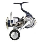 Daiwa Certate G 19 LT 5000 DXHA Shore Jigging Olta Makinesi