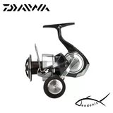 Daiwa Certate G 24 Sw 6000 H Spin Olta Makinesi