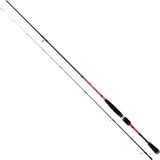 Daiwa CF702MFSCF Crossfire New Spin 213 cm 7-21 gr Spin Kamış