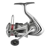Daiwa CFLT3000-C Crossfire Lt Spinning Rl, 1 + 1, 5.3: 1