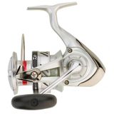 Daiwa CFLT5000-C Crossfire LT İplik Makarası 1BB+1 5.2:1, Gümüş