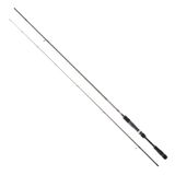 Daiwa Crosscast 2.34 m 3-10 gr 2 P Lrf Olta Kamışı