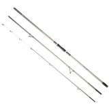 Daiwa Crosscast Cf 4.20M 100-225Gr 3P Surf Olta Kamışı