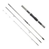 Daiwa Crosscast Cf 420Cm 100-225Gr 3 Parça Surf Kamışı