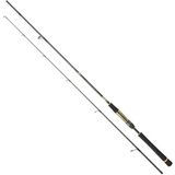 Daiwa Crosscast DF 2.44 m 7-28 gr 2P Spin Kamış
