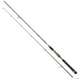Daiwa Crosscast DF 2.74 m 14-42 gr 2 Parça Spin Kamış