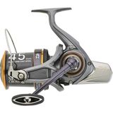 Daiwa Crosscast S 24 45 Scw 5000 C Qd Surf Olta Makinesi - Tek Ebat - Şeffaf