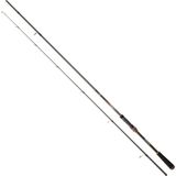 Daiwa Crossfire 2.44M 7-28GR 2pc Spin Olta Kamışı - 1 - Çok Renkli