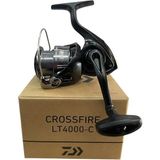 Daiwa Crossfire 26 Lt 4000 C Spin Olta Makinesi - 4000C