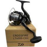 Daiwa Crossfire 26 Lt 4000 Cxh Spin Olta Makinesi