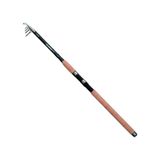 Daiwa Crossfire 270 Cm 30-80 Gr Tele Spin Kamış Cf27tmh
