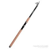 Daıwa Crossfire 300 cm 50-100 gr Teleskopik Olta Kamışı