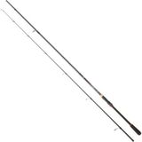 Daiwa Crossfire AF 180 cm 3-10 gr 2 Parça LRF Olta Kamışı