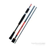 Daiwa Crossfire CF722ULXFS Kamış