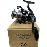 Daiwa Crossfire Lt 26 5000 C Spin Olta Makinesi