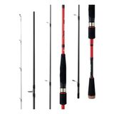 Daiwa Crossfire New Spin 213 cm 7-21GR Light Spin Olta Kamış - 00
