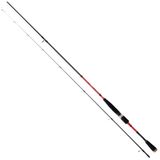 Daiwa Crossfire New Spin Kamış Unisex, Çok Renkli, Tek Beden