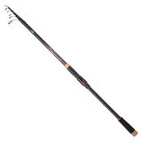 Daiwa Crossfire Sl 330Cm 15-60G Teleskobik Olta Kamışı