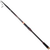 Daiwa Crossfire SL CF 2.70 m 15-60 gr Tele Kamış