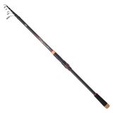 Daiwa Crossfire SL CF 300 m 15-60 gr Teleskopik Olta Kamışı