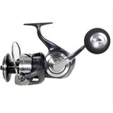 Daiwa Daıwa Certate 26SW 8000 P Olta Makinesi - Gri - Siyah