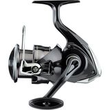 Daiwa Daıwa Crossfıre 26 Lt 3000C Spin Makinesi - Siyah - Gri