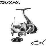 Daiwa Daıwa Exceler 23 Lt 6000 D Spin Olta Makinesi