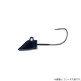 Daiwa Dartin Jig Kafası, SS, 0,05 oz (1,5 g), 8 Rockfish Uskumru Jig Başkanı