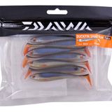 Daiwa Duckfin Shad 90 Serisi Roach Suni Balık Yemi