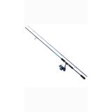 Daiwa DW 2.74 m 14-42 gr Kamış+ DW4000 Makara Set