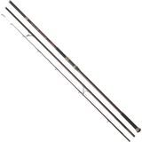 Daiwa Emblem S Type R 4.20M 100-225GR 3p Surf Kamış ( Hybrid) - Siyah