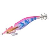 Daiwa Emeraldas Amorous Joint #2.5 11GR Kalamar Zokası - Gold Orange Sugi