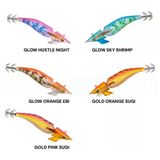 Daiwa Emeraldas Amorous Joint 22.5 Gr 3.5 # Kalamar Zokası