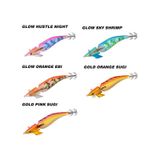 Daiwa Emeraldas Amorous Joint 3.5 22.5 Gr Kalamar Zokası - 2202 Gold-pınk Sugı