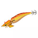 Daiwa Emeraldas Amorous Joint #3.5 22,5Gr Kalamar Zokası Renk : Gold Orange Sugi
