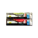 Daiwa Emeraldas Dart Iı Ss 30 Kalamar Zokası 12cm 12.5gr 0212