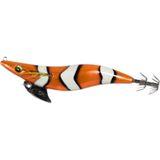 Daiwa Emeraldas Nude V2 #3.0 11Cm 14Gr Kalamar Zokası Renk : Clown Fish