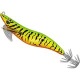 Daiwa Emeraldas Nude V2 #3.5 13CM 19,5gr Kalamar Zokası - Orange Tiger