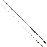 Daiwa Exceler Ef 198CM 7-28GR 2p Spin Olta Kamışı - Siyah - Gri