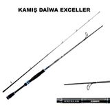 Daiwa Exceller 9-21 gr 2.10 cm Kamış